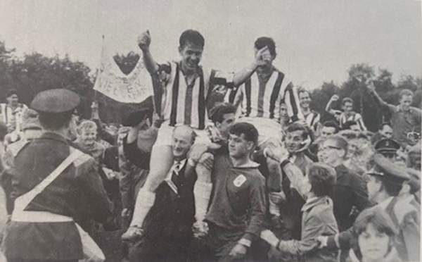 Kampioen 1963 I